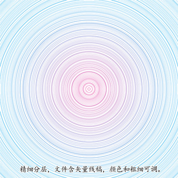 防偽底紋圖案團(tuán)花