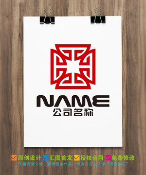 家居裝飾家具廚具收藏logo