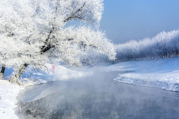 冰雪