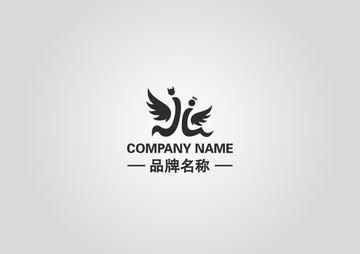 男女LOGO