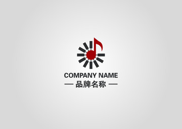 音符LOGO