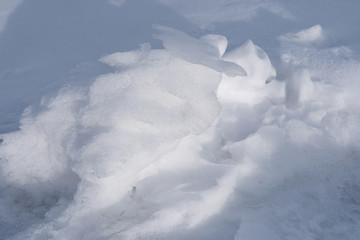 冬雪