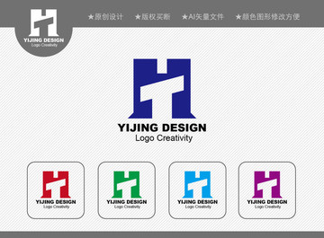 TH標志