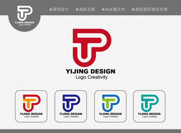 TP標(biāo)志