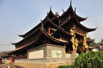 广允缅寺