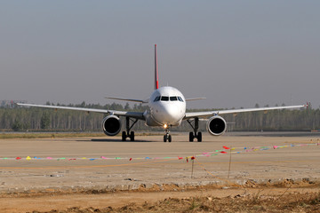 深圳航空飞机航班