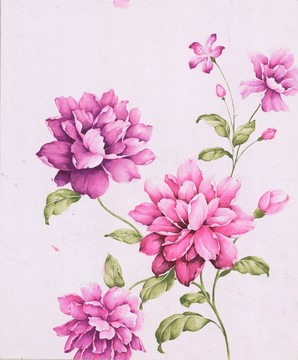 印花圖案