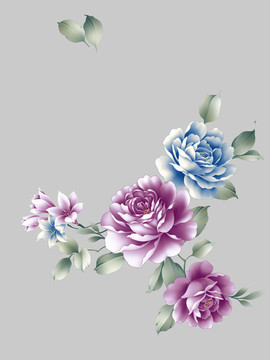 印花圖案
