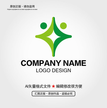 科技LOGO