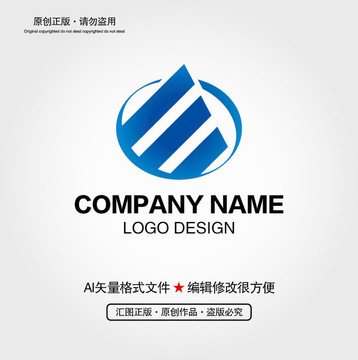 科技LOGO