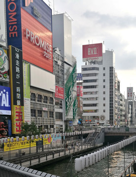 日本街景