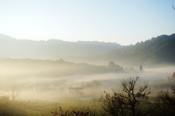 塔川