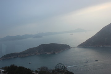 海景