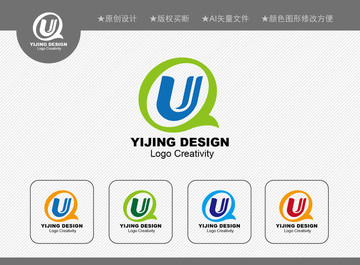 UQ標(biāo)志