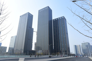 通州北京副中心
