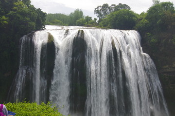 风景