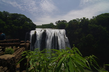 风景