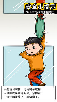 消防安全知識
