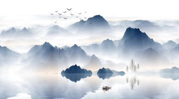 背景墻