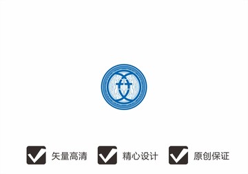 艾灸logo