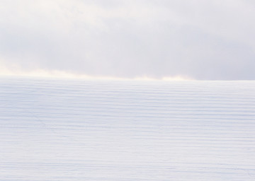 冰雪雪山