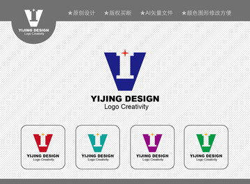VI標志
