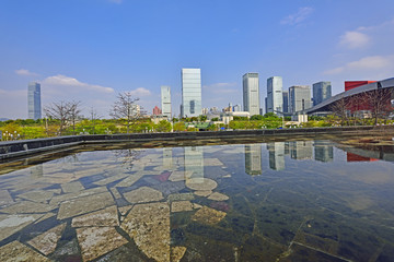 深圳市民中心