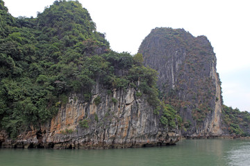 越南下龙湾