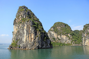 越南下龙湾