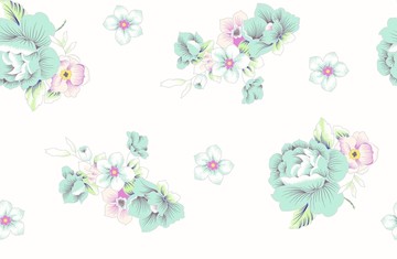 數(shù)碼印花高清