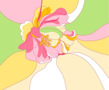 數(shù)碼印花高清