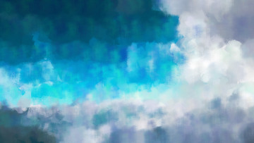 藝術(shù)背景