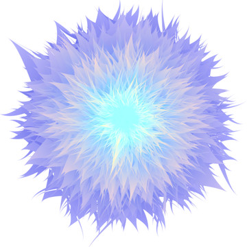 絢麗花花