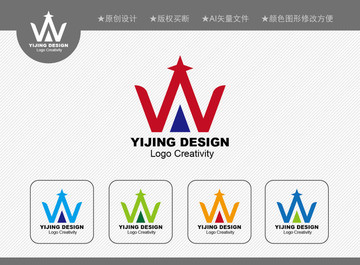 WA標(biāo)志