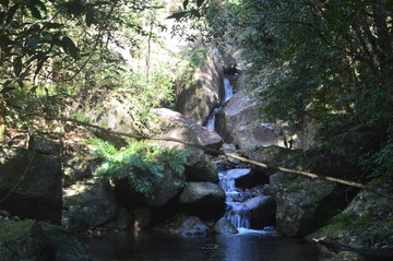 山水风景