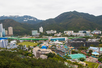 香港海洋公园