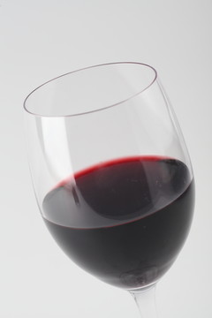 干红葡萄酒酒杯