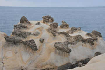 野柳地质公园