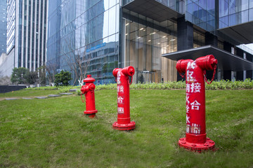 室外消防栓