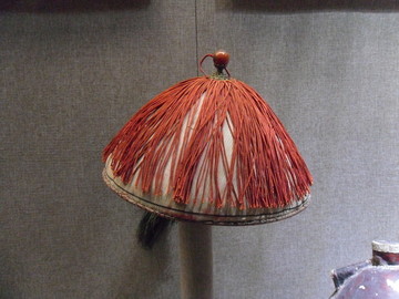 古代官帽