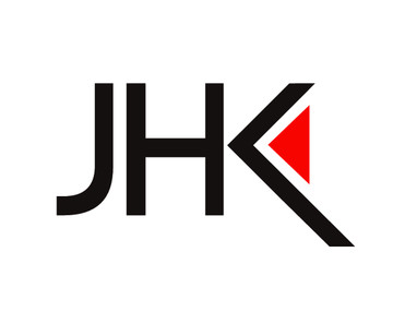 JHK字体设计