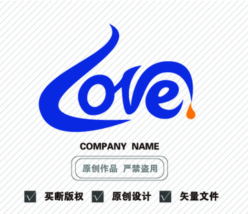 LOVE设计