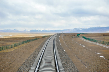 青藏铁路