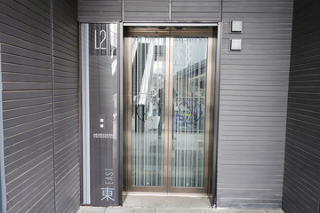 電梯