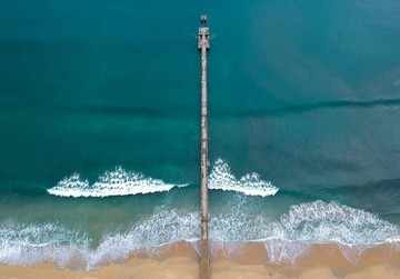 海边风景