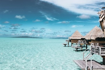 海边风景