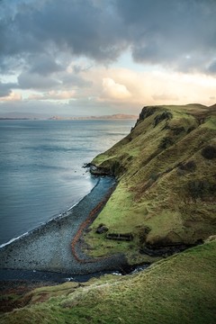 海边风景