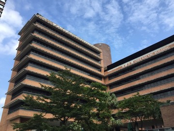 香港理工大学