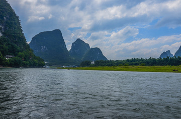 桂林山水