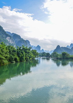 桂林山水